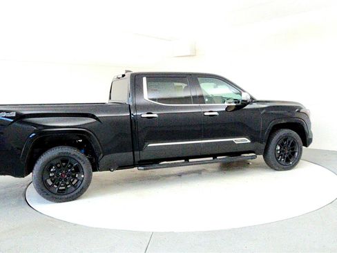New 2026 Toyota Tundra 1794 Edition image 6