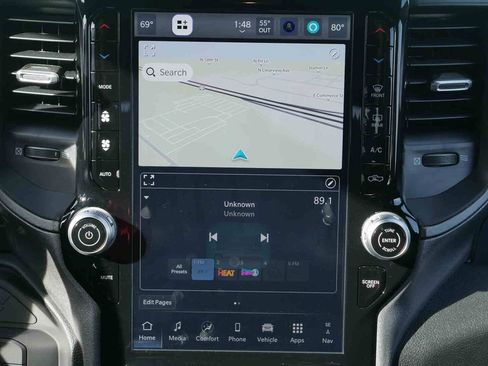 New 2026 RAM 2500 Tradesman image 5