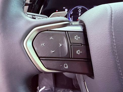 Certified 2024 Lexus RX 350 w/ Technology Package image 23