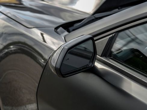 Used 2019 Chevrolet Camaro ZL1 RWD image 40