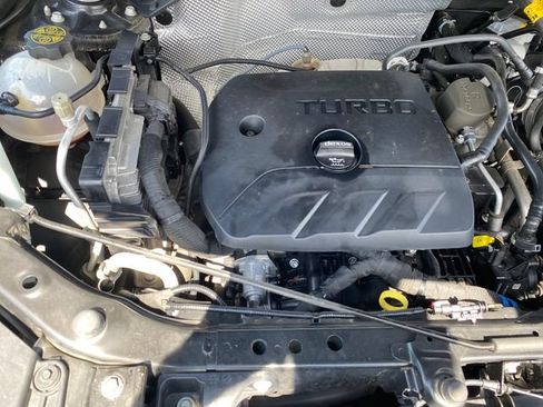 Certified 2023 Chevrolet TrailBlazer LS AWD/4WD image 20