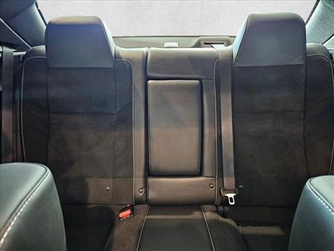 Used 2022 Dodge Challenger SRT Hellcat Redeye image 16