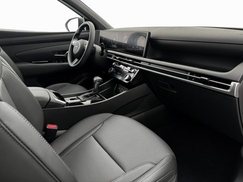 New 2025 Hyundai Santa Cruz SEL AWD/4WD image 15