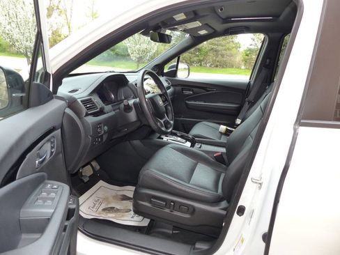 Used 2021 Honda Passport Touring image 27