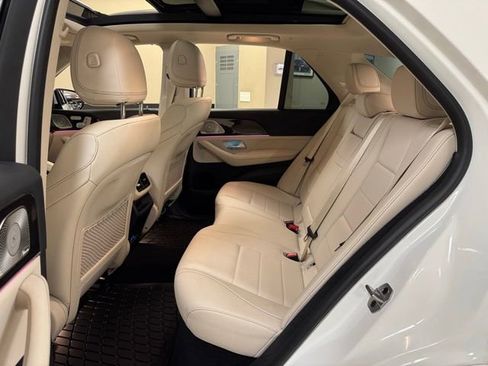 Used 2024 Mercedes-Benz GLE 450 GLE 450 image 20