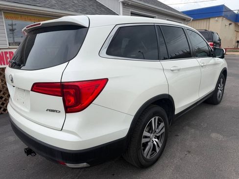Used 2016 Honda Pilot EX-L image 8