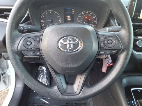 Certified 2024 Toyota Corolla LE FWD image 15