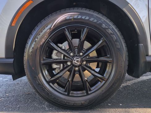 Used 2024 Honda CR-V Sport image 14