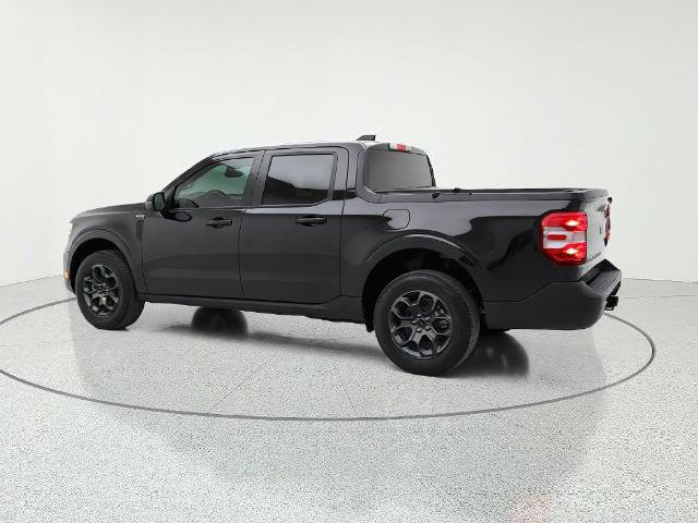 Certified 2025 Ford Maverick XLT w/ Equipment Group 302A AWD/4WD image 5