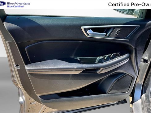 Used 2024 Ford Edge SEL w/ Convenience Package AWD/4WD image 25
