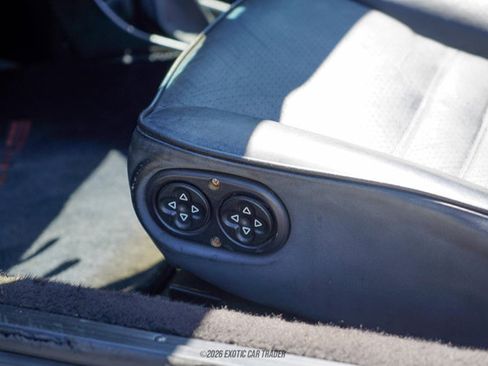 Used 1987 Porsche 911 Carrera RWD image 43