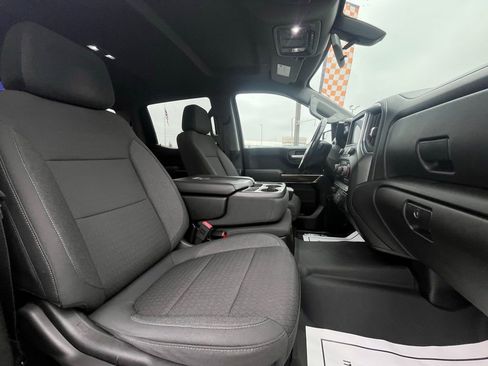 Used 2020 Chevrolet Silverado 1500 LT Trail Boss w/ Convenience Package image 23