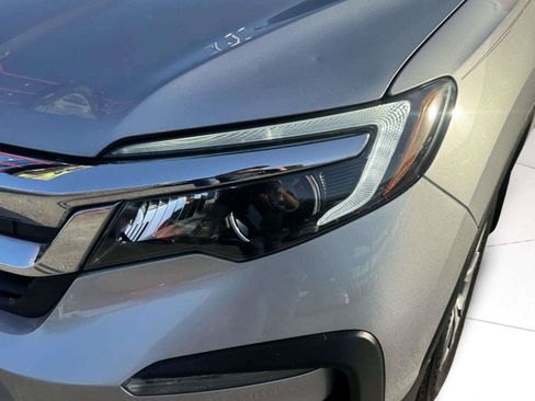Used 2019 Honda Pilot EX-L image 12