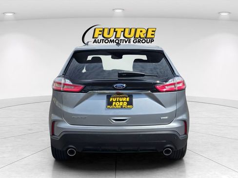 Used 2020 Ford Edge SE AWD/4WD image 5