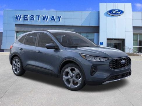 New 2026 Ford Escape ST-Line Select image 7