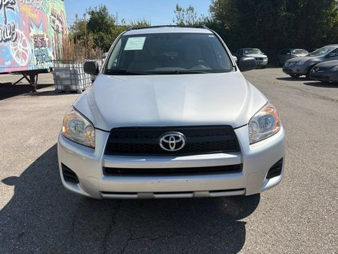 Used 2010 Toyota RAV4 4WD w/ Base L4 Extra Value Pkg image 2