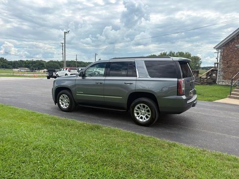 Used 2020 GMC Yukon SLT AWD/4WD image 28