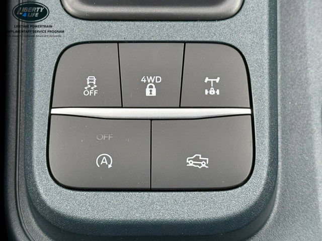 New 2026 Ford Maverick Tremor AWD/4WD image 30