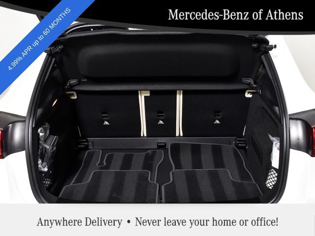 New 2026 Mercedes-Benz GLA 250 image 36