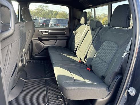 New 2026 RAM 1500 Big Horn image 29