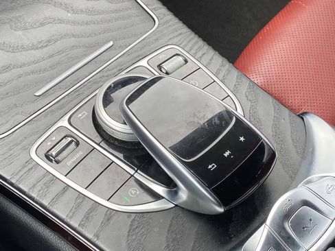 Used 2017 Mercedes-Benz C 300 Cabriolet w/ Premium 2 Package image 31