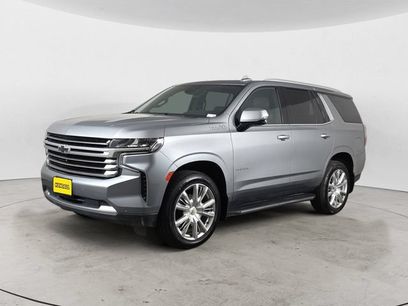 Used 2023 Chevrolet Tahoe High Country w/ Max Trailering Package