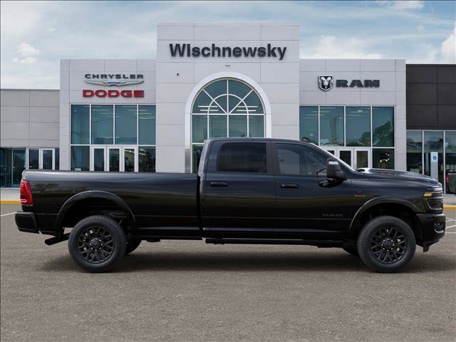 New 2027 RAM 2500 Limited AWD/4WD image 21