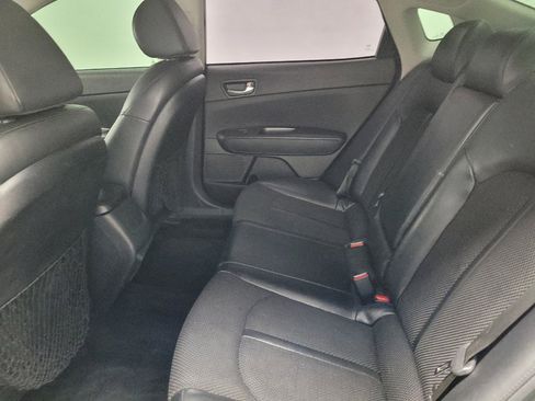 Used 2019 Kia Optima S w/ S Panoramic Sunroof Package FWD image 18