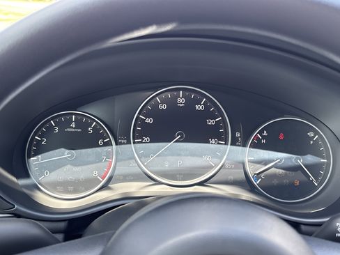 New 2026 MAZDA MAZDA3 s image 21