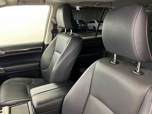 Used 2017 Lexus GX 460 w/ Navigation Package AWD/4WD image 18