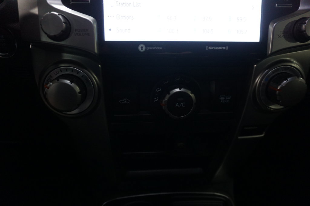 Used 2023 Toyota 4Runner SR5 RWD image 13