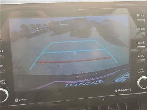 Used 2022 Toyota Corolla Cross LE FWD image 15