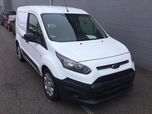 Used 2017 Ford Transit Connect XL image 2