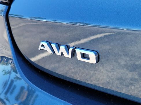 Used 2020 Cadillac XT6 Premium Luxury image 9