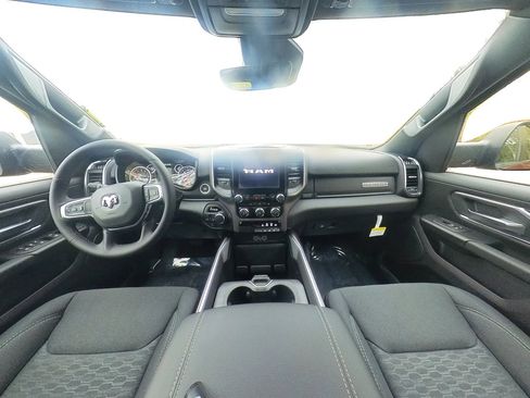 New 2026 RAM 1500 Big Horn image 40