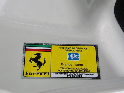 Used 2025 Ferrari Purosangue AWD/4WD image 62