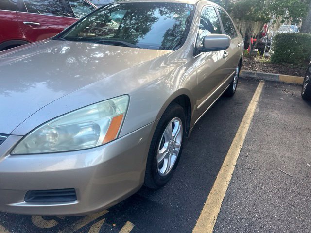 Used 2006 Honda Accord EX image 2