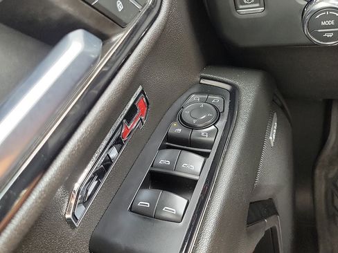 Used 2023 GMC Sierra 1500 AT4 w/ AT4 Premium Package AWD/4WD image 13
