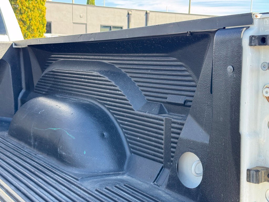 Used 2021 RAM 1500 Warlock AWD/4WD image 14