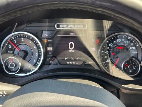 Used 2020 RAM 1500 Big Horn AWD/4WD image 22
