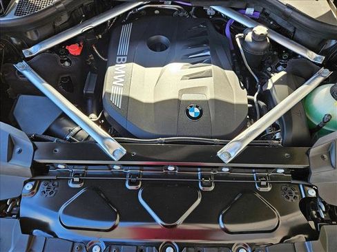 New 2026 BMW X7 xDrive40i image 17