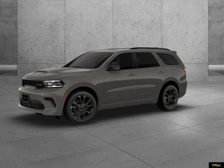 New 2026 Dodge Durango GT video 2