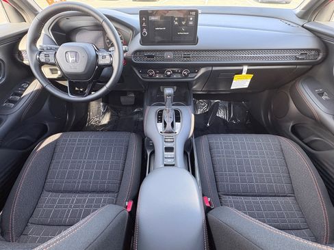 New 2026 Honda HR-V Sport image 17