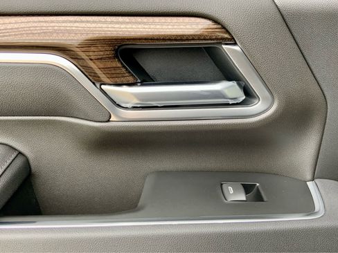 New 2026 Chevrolet Silverado 3500 LT image 56