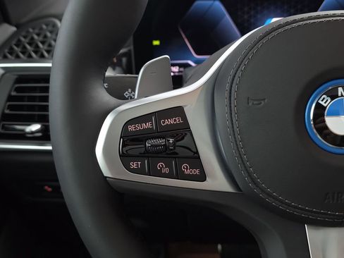 New 2026 BMW X5 xDrive50e w/ M Sport Package image 17