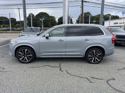 Used 2024 Volvo XC90 B5 Plus image 6