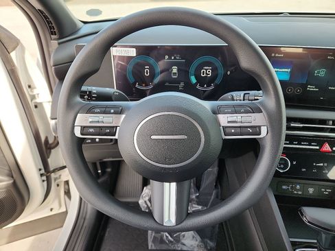 New 2026 Hyundai Santa Cruz SEL image 15