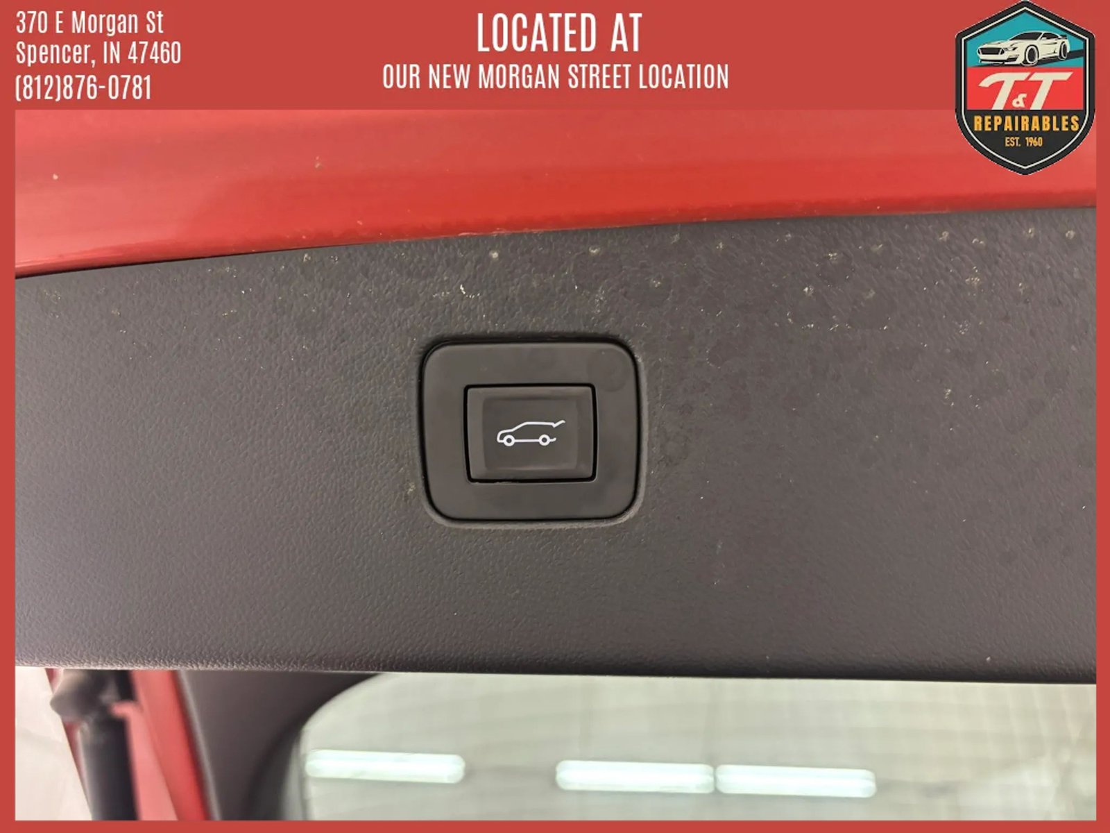 Used 2024 Buick Envista Sport Touring w/ Convenience I Package FWD image 36