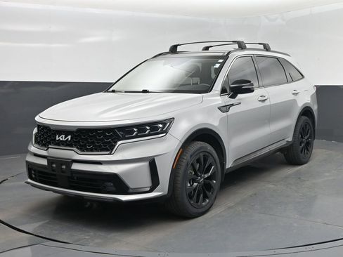 Used 2022 Kia Sorento SX AWD/4WD image 22