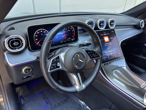 Used 2022 Mercedes-Benz C 300 4MATIC Sedan w/ Exclusive Trim Package image 13
